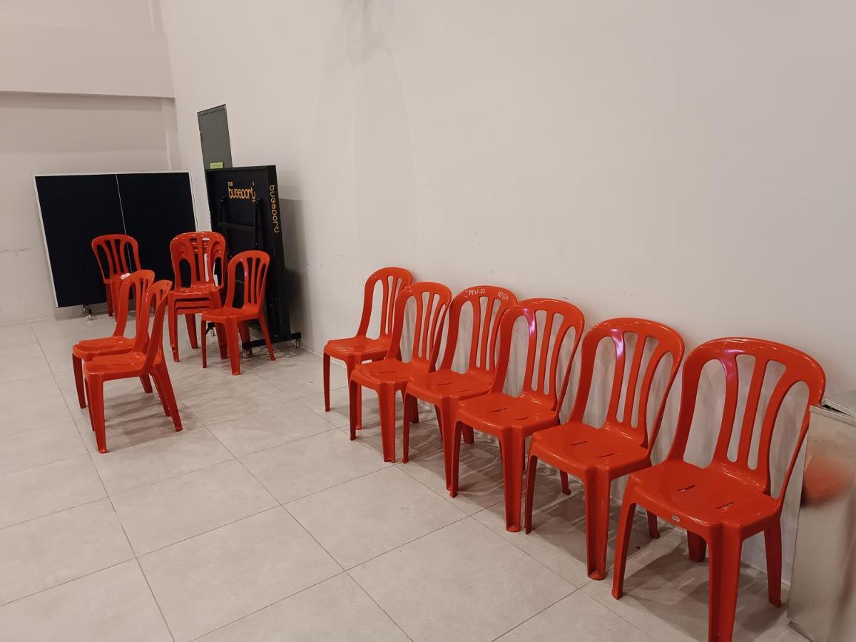 Aisy Homestay Putrajaya Cyberjaya Klia 캄풍 뎅킬 외부 사진