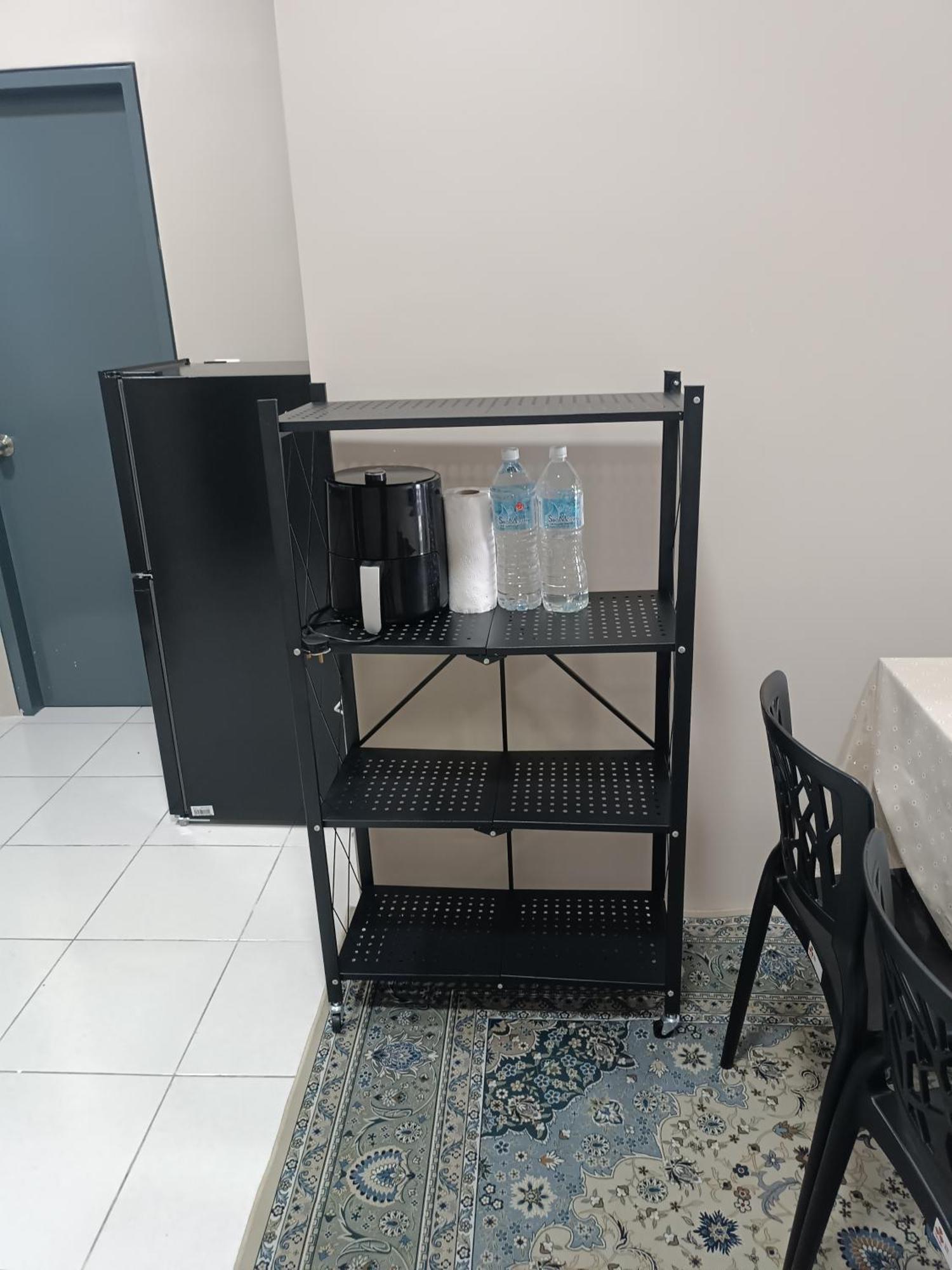 Aisy Homestay Putrajaya Cyberjaya Klia 캄풍 뎅킬 외부 사진