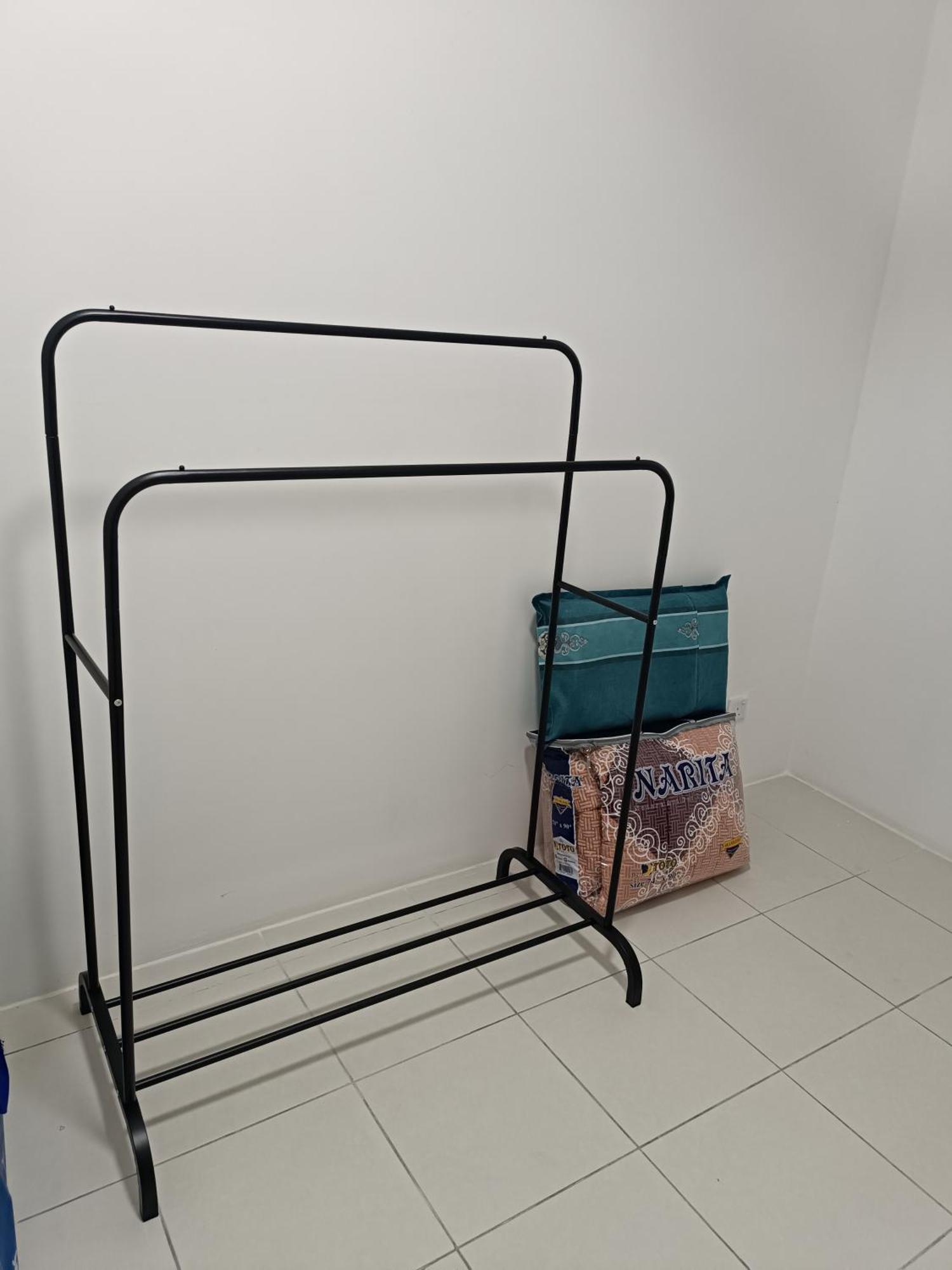 Aisy Homestay Putrajaya Cyberjaya Klia 캄풍 뎅킬 외부 사진