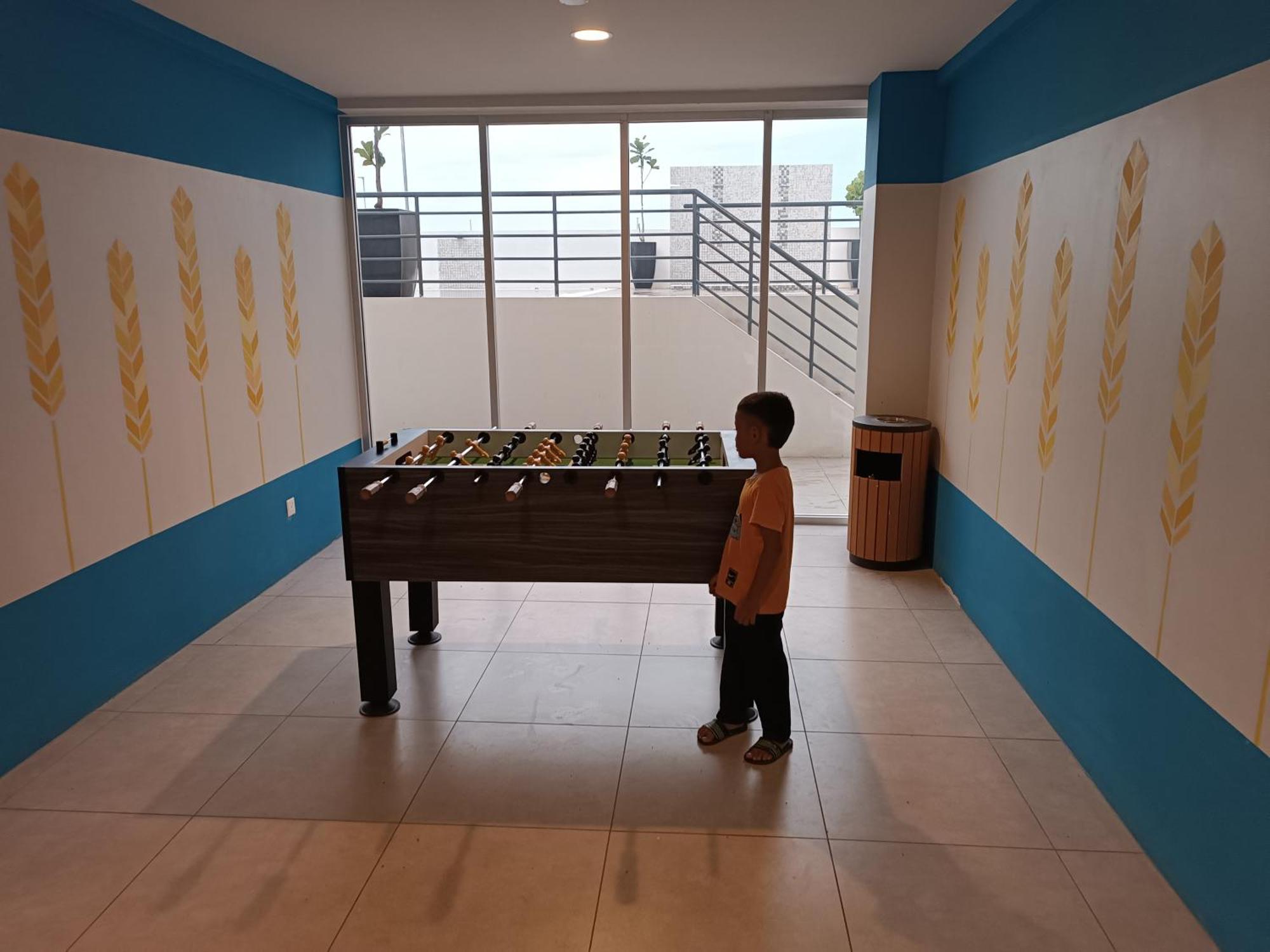 Aisy Homestay Putrajaya Cyberjaya Klia 캄풍 뎅킬 외부 사진