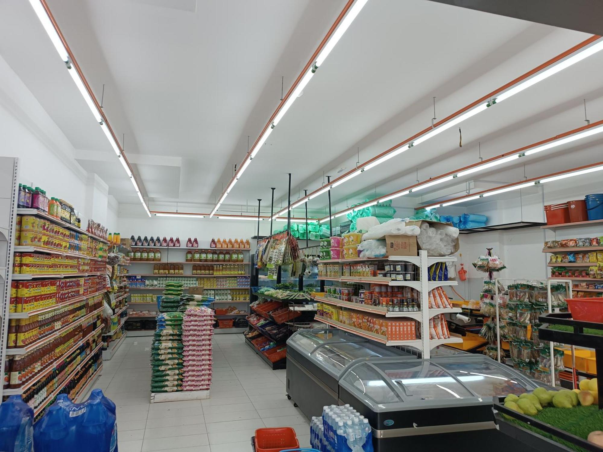 Aisy Homestay Putrajaya Cyberjaya Klia 캄풍 뎅킬 외부 사진