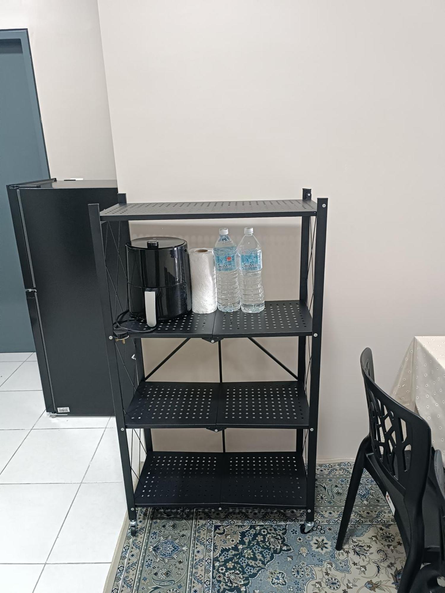 Aisy Homestay Putrajaya Cyberjaya Klia 캄풍 뎅킬 외부 사진